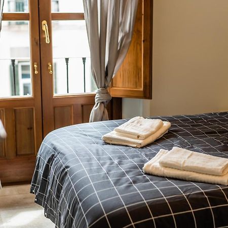 גרנדה Tuguest Isabel La Catolica II Apartment מראה חיצוני תמונה