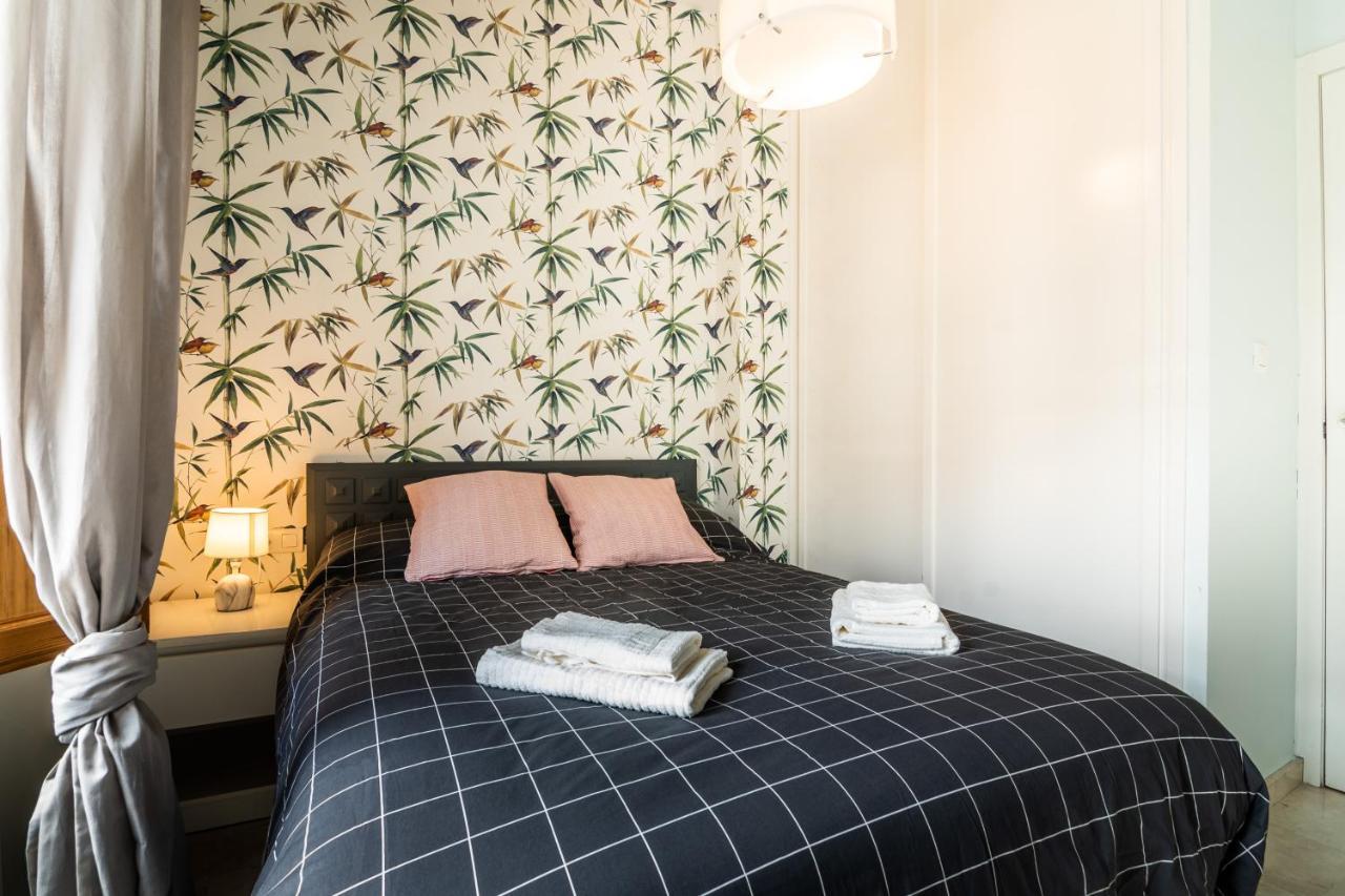 גרנדה Tuguest Isabel La Catolica II Apartment מראה חיצוני תמונה