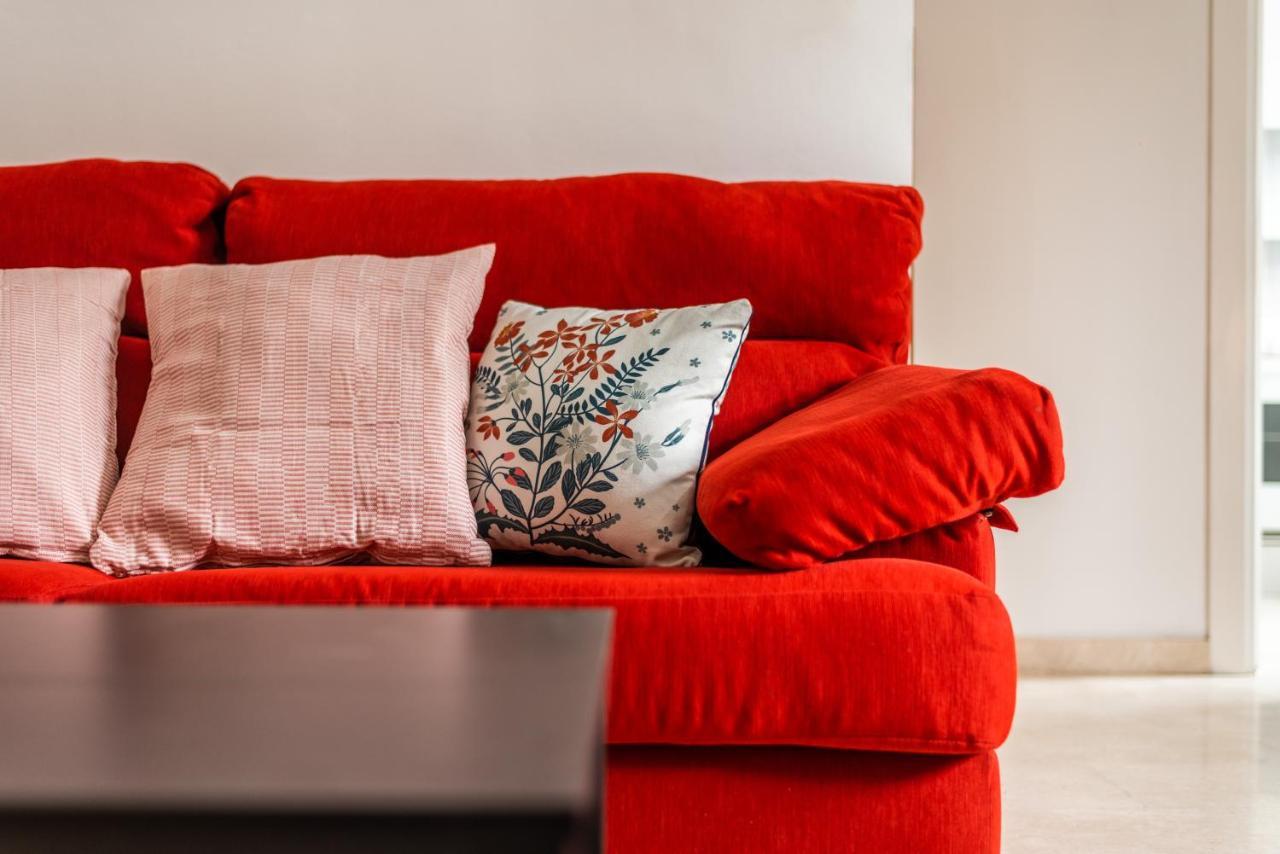 גרנדה Tuguest Isabel La Catolica II Apartment מראה חיצוני תמונה