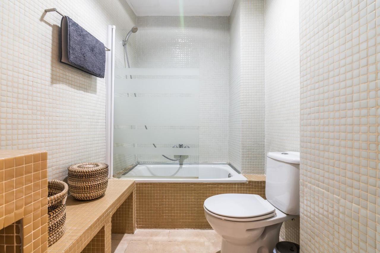 גרנדה Tuguest Isabel La Catolica II Apartment מראה חיצוני תמונה