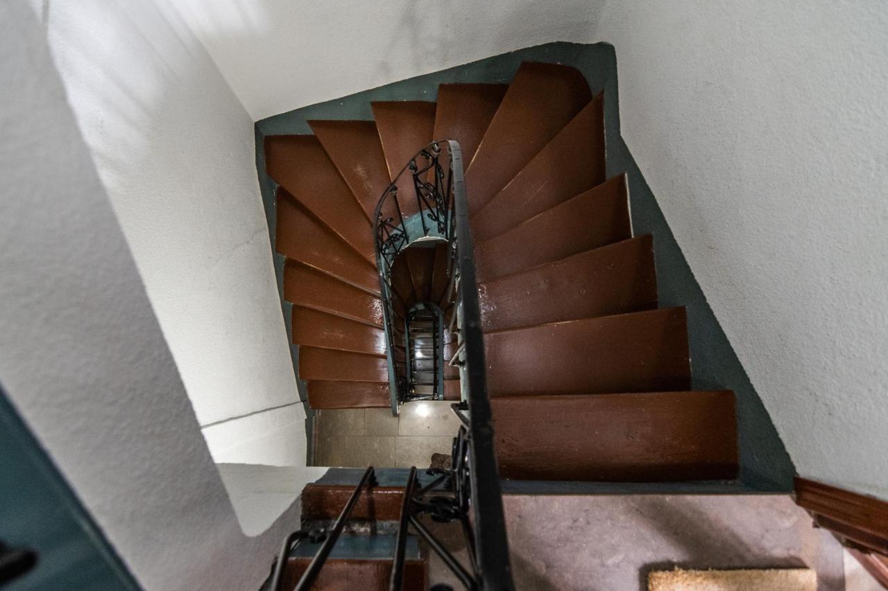 גרנדה Tuguest Isabel La Catolica II Apartment מראה חיצוני תמונה