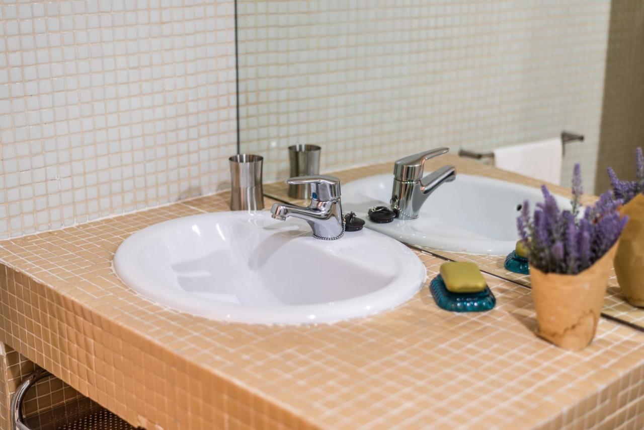 גרנדה Tuguest Isabel La Catolica II Apartment מראה חיצוני תמונה
