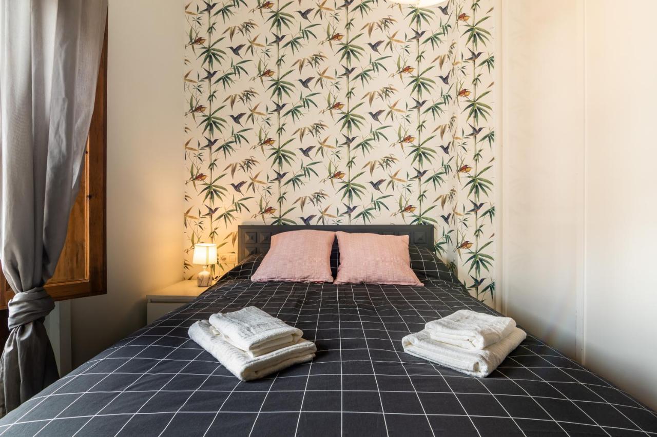 גרנדה Tuguest Isabel La Catolica II Apartment מראה חיצוני תמונה